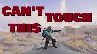 NO GEAR 2v2 ARENA MATCHES