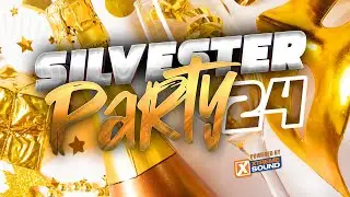 Silvesterparty 2024/2025 powered by Xtreme Sound