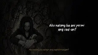 JNY - Kakampi (Lyrics)