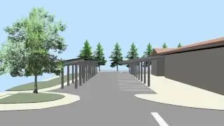 Campus Animation NCS