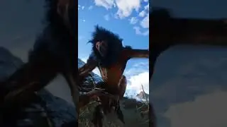 New DLC for The Witcher 3