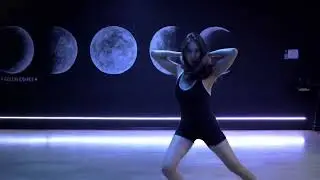High heels с Диной