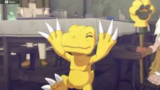 Digimon Survive Stream - Part 28