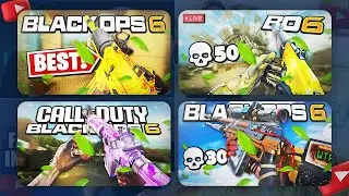 CALL OF DUTY BLACK OPS 6 THUMBNAIL TEMPLATE!! PSD!!