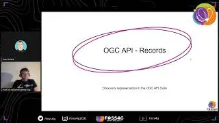 FOSS4G 2021 - QGIS MetaSearch: lowering the barrier to geospatial data discovery in the desktop