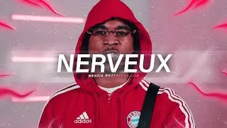 Werenoi x Timal Type Beat 