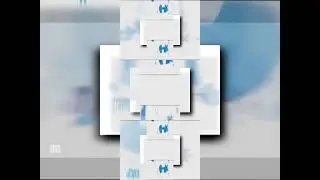 (Reupload) YTPMV DHX Media Scan Scan
