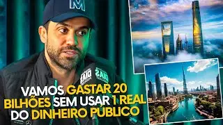 VAI SER UM MARCO NA HISTÓRIA DO BRASIL - PABLO MARÇAL
