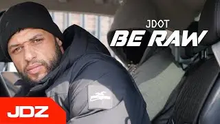 J'DOT - Freestyle [BeRaw] | JDZ