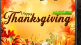 Wwe mayhem thanks giving
