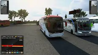 Great Speed | ETS 2 | MBD V7.4 VIP