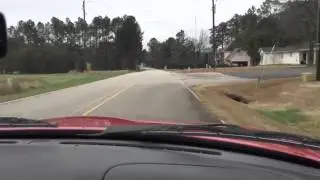 Turbo 1.8 Miata at 8.5 psi