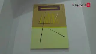 Vernisaj Marcel Bunea SPECTRUL DINAMIC la Em Art Gallery Deva iulie 2020