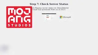 What Is Error 504 in Minecraft and How to Fix It