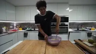 Ich Habe ein Kuchen Gebacken...