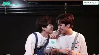 [Eng Sub] SantaEarth - NG EP2