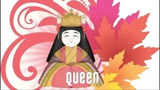 Kenny Echizen - Queen