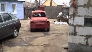 Заз 965