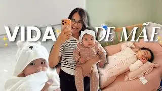 NIGHTTIME ROUTINE WITH OLÍVIA 🌙👶🏻🛁