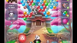 Panda Pop Level 376 no Booster by Michi G