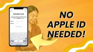 iCloud Activation Lock Bypass Methods without Apple ID
