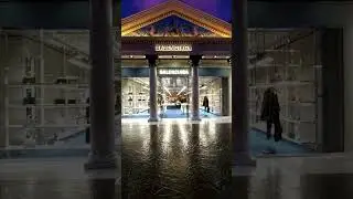 Balenciaga in Las Vegas follow-up #vegas #lasvegas #balenciaga