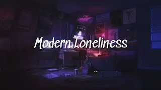 Lauv - Modern Loneliness (Lyric Cover by 모한Mohan)
