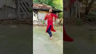 Babu (santali) #short #dance