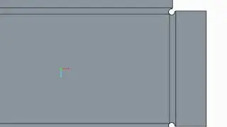 Tutorial  Creating Corner Relief - Creo
