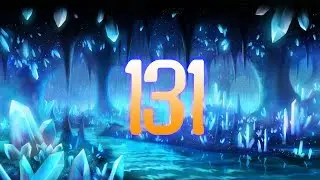 Magic Rush Heroes (хрустальное подземелье 131 уровень)