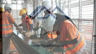 The AISLC Academy: Training a NEW WORKFORCE in Rwanda