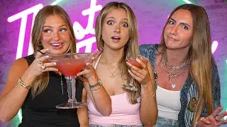 You Live in Delulu Land | Thirsty Thursday