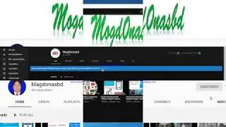 You have channel translations. To make changes to your channel, set your language to Bangla.