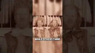 They Were Forced to Act As Aliens..