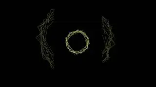 DAY 19/43➡️How to make mind-blowing art in python using turtle 