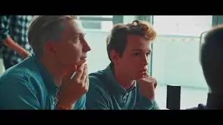 Студия "Вертиго". День Питерской Вышки 2017
