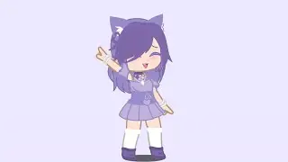 Я вернулась.