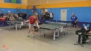Н. Валуцкас - М. Чаплыгин, Open