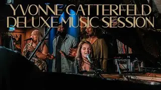 Yvonne Catterfeld - Change (DELUXE MUSIC SESSION)