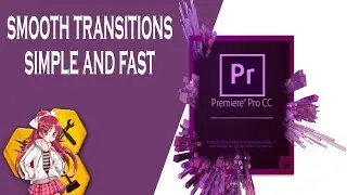 Adobe Premiere Pro : Smooth Transition Effect + Audio Effect: Present Download Free