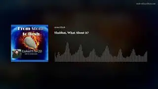 Shabbat, What About it?