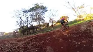 Pistinha XCO RP 30/082017