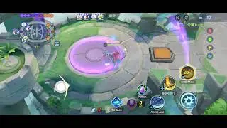 Talonflame Best Hero in Rank MPV~ចាបស៊ីមនុស្ស​​ | Pokémon Unite