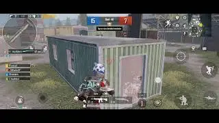 TDM Deathmatch 8 KILLS STREAK! | PUBG Mobile Domination! 🎮