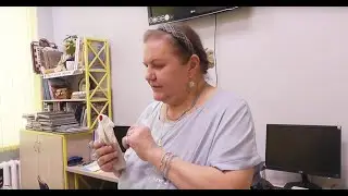 КУКЛЫ ЕДЕМСКОГО. Видеообзор с мастер-класса Майи Сысоевой