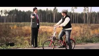 parody mr. bean