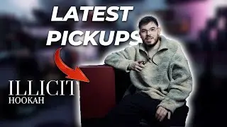 Post aus Good Old 🇷🇺📦 - Illicit Unboxing & Hands-On & more 😳