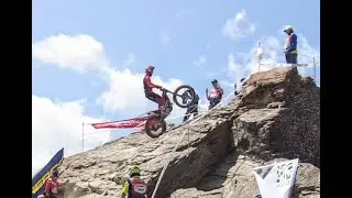 Sestriere  TrialGP  2023