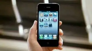 Apple iPhone 4 - Reveal Featurette