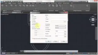 AutoCAD Blocks - Creating Attributes